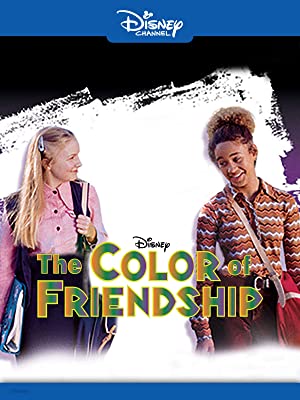 The Color of Friendship (2000)