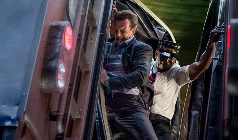 The 24 Best Liam Neeson Movies That Are Highly Rated