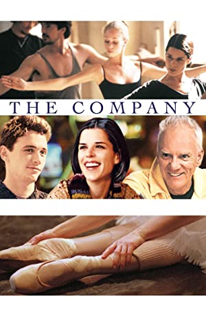 The Company (2003)