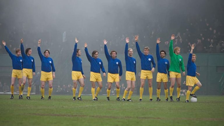 The Damned United (2009)