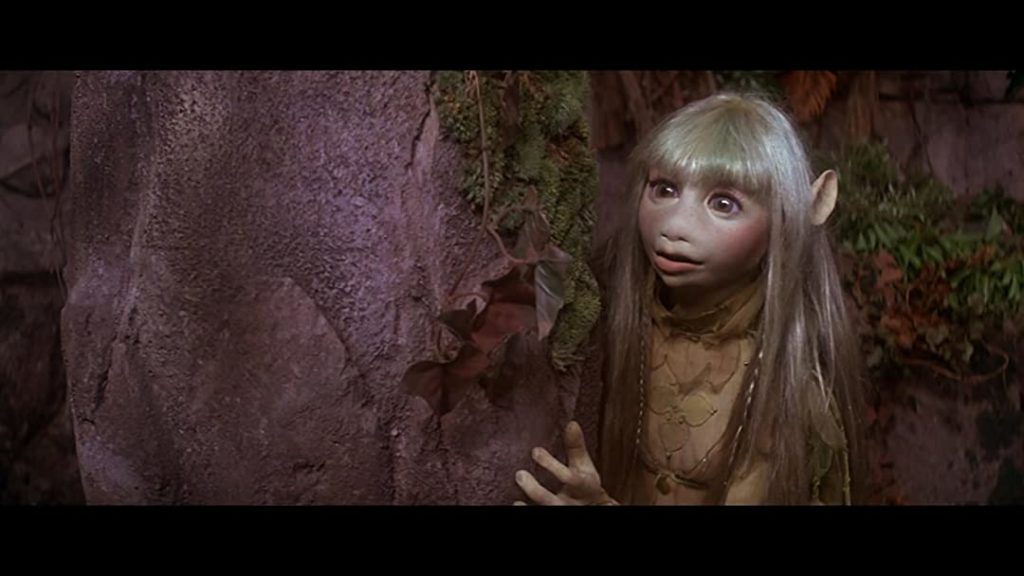 The Dark Crystal (1982)