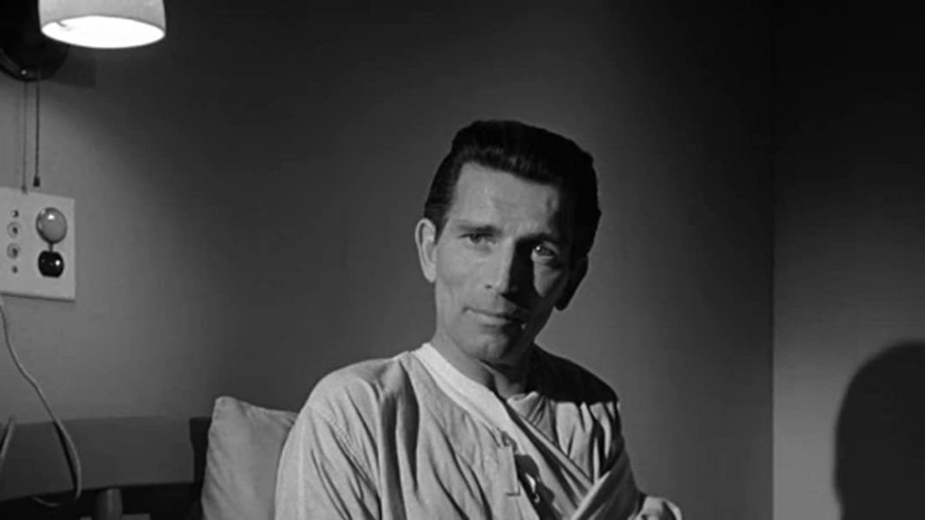 The Day the Earth Stood Still (1951)