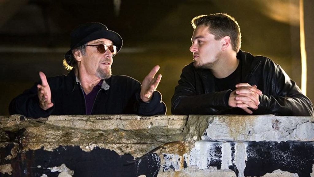 The Departed (2006)