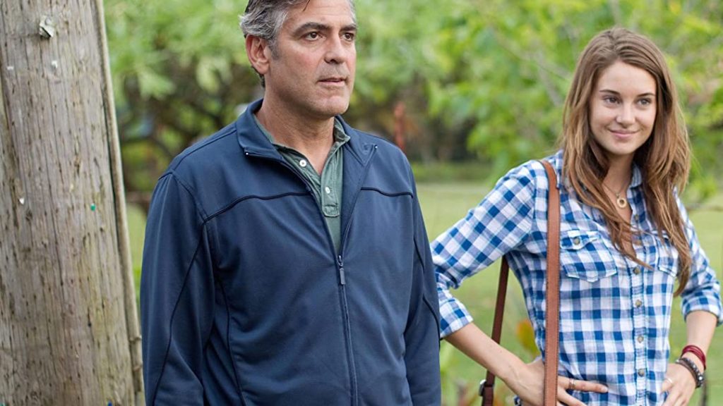 The Descendants (2011)