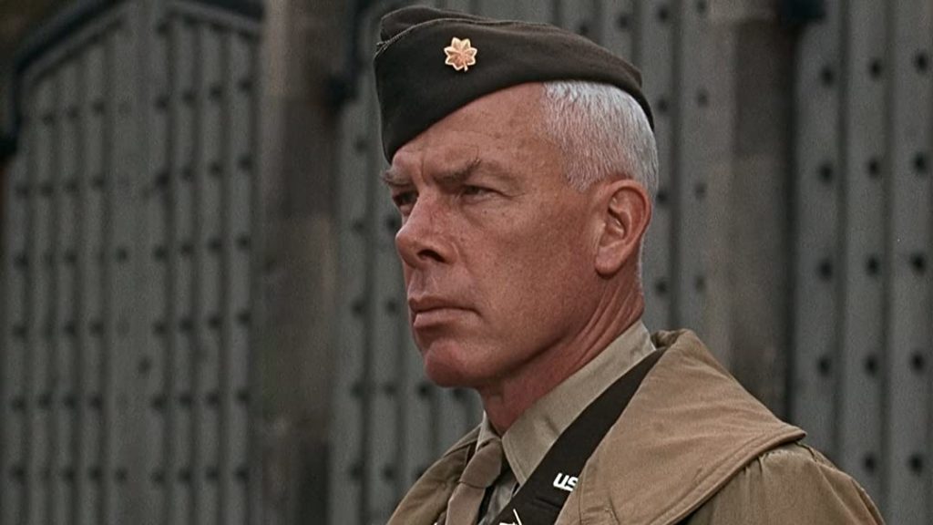 The Dirty Dozen (1967)