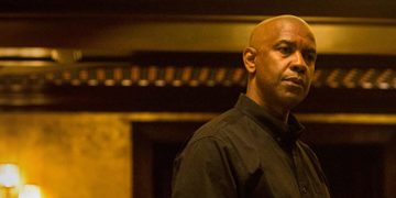 The Equalizer (2014)