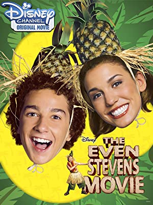 The Even Stevens Movie (2003)