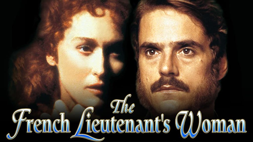 The French Lieutenant's Woman (1981)