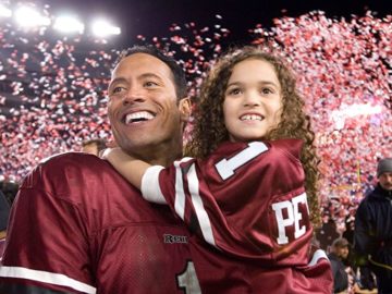 The Game Plan (2007)