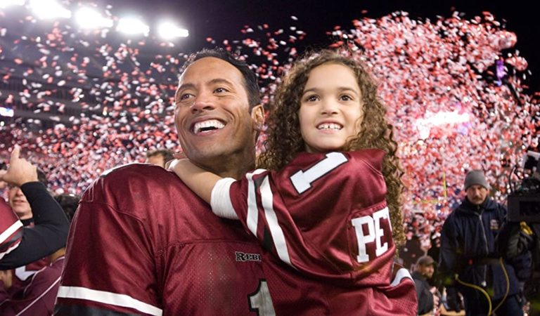 The 22 Best Dwayne Johnson Movies His Fans Love