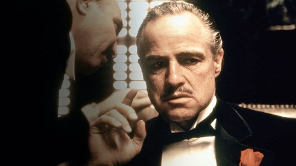 The Godfather (1972)