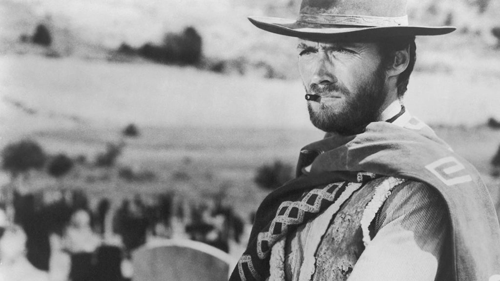 The Good, the Bad and the Ugly (1966)