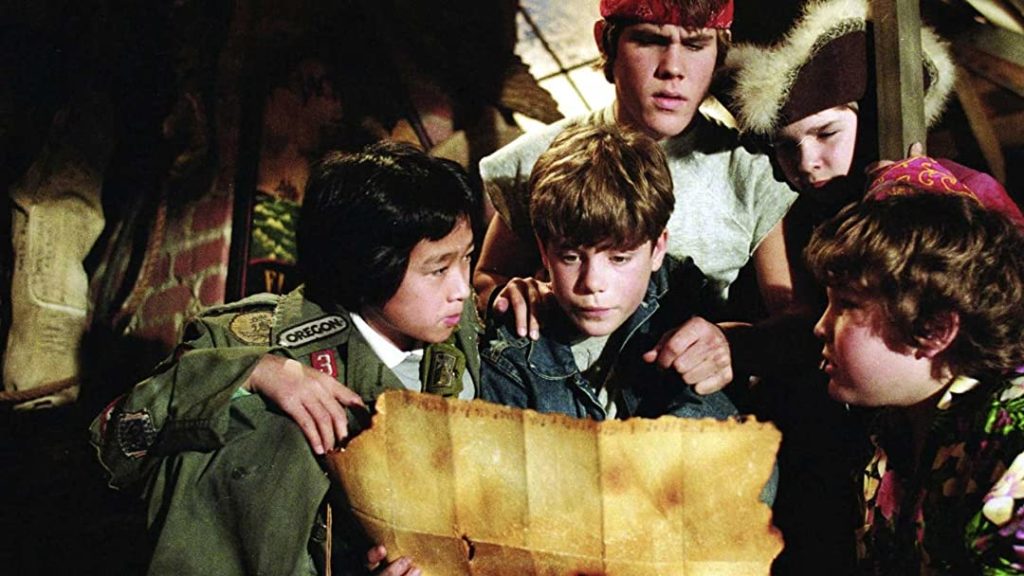 The Goonies (1985)