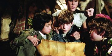 The Goonies (1985)