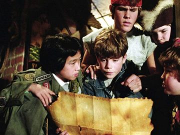 The Goonies (1985)