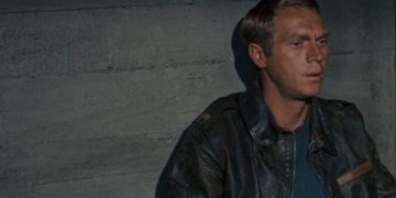 The Great Escape (1963)