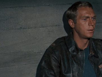 The Great Escape (1963)
