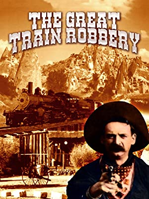 The Great Train Robbery (1903)