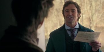 The Greatest Showman (2017)
