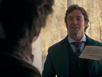 The Greatest Showman (2017)
