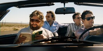 The Hangover (2009)
