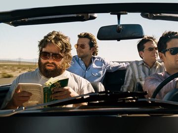 The Hangover (2009)