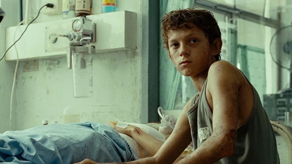 The Impossible (2012)