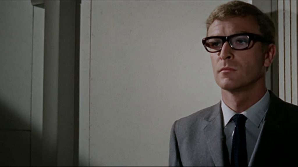 The Ipcress File (1965)