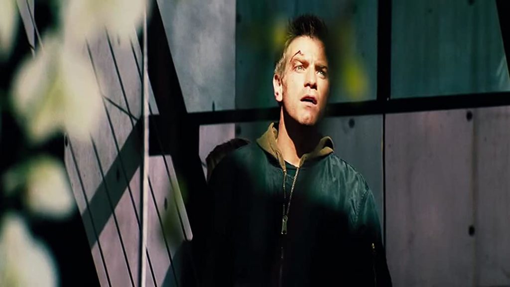 The Island (2005)