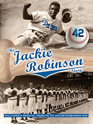 The Jackie Robinson Story (1950)