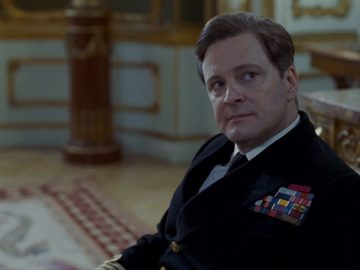 The King's Speech (2010)