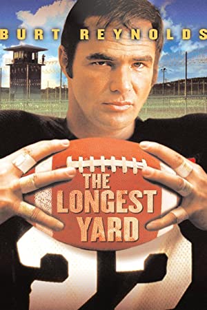 The Longest Yard (1974)