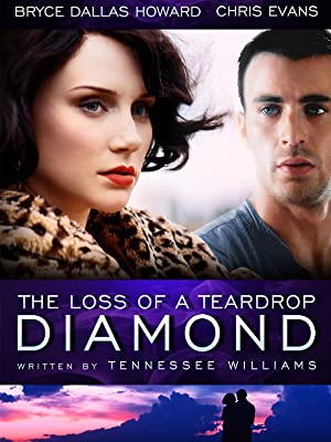 The Loss of a Teardrop Diamond (2008)