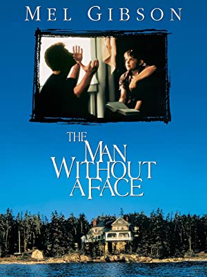 The Man Without a Face (1993)