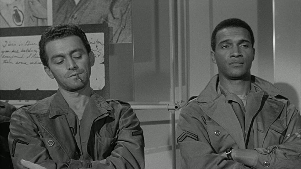 The Manchurian Candidate (1962)