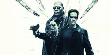 The Matrix (1999)