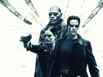 The Matrix (1999)