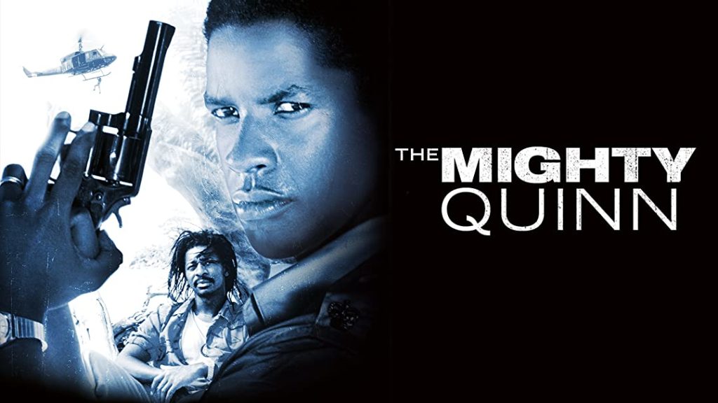 The Mighty Quinn (1989)