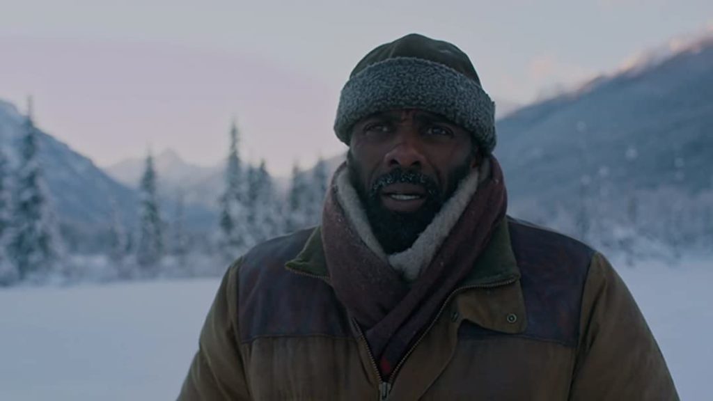 The Mountain Between Us (2017)