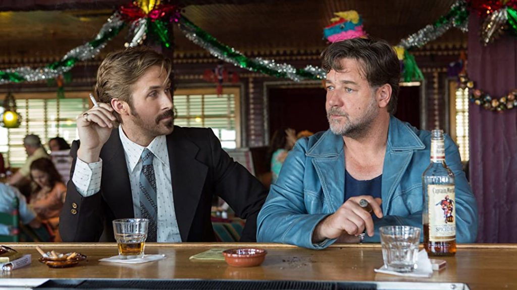 The Nice Guys (2016)