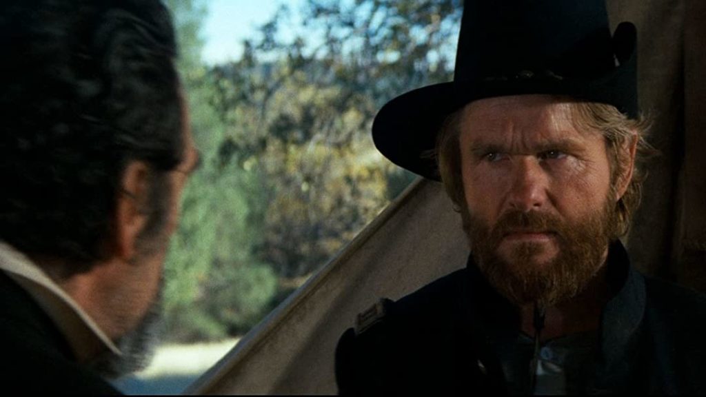 The Outlaw Josey Wales (1976)