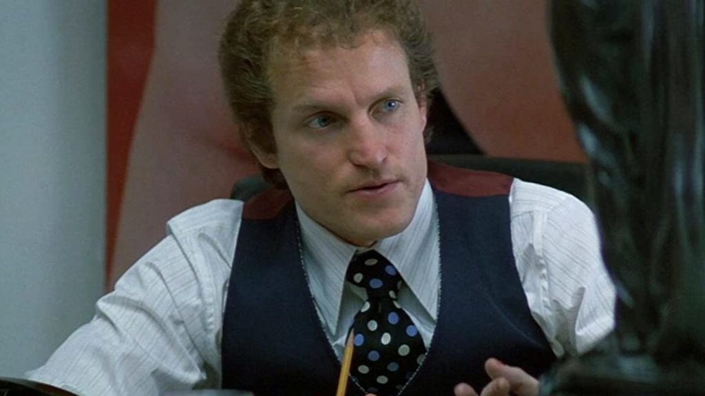 The People v. Larry Flynt (1996)