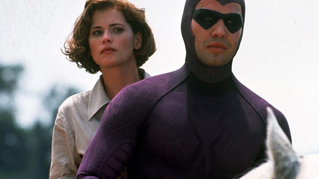 The Phantom (1996)