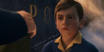 The Polar Express (2004)