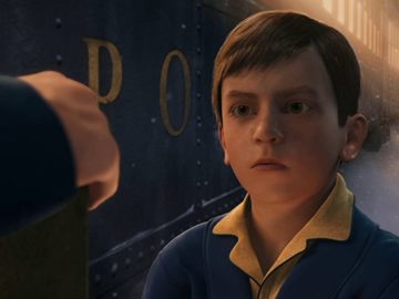 The Polar Express (2004)