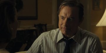 The Post (2018)