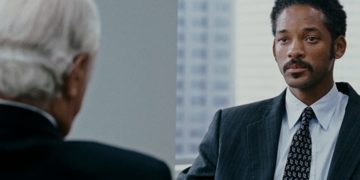 The Pursuit of Happyness (2006)