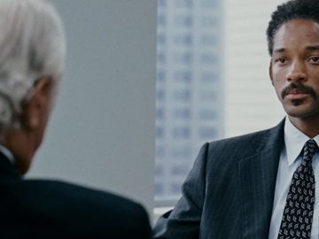 The Pursuit of Happyness (2006)