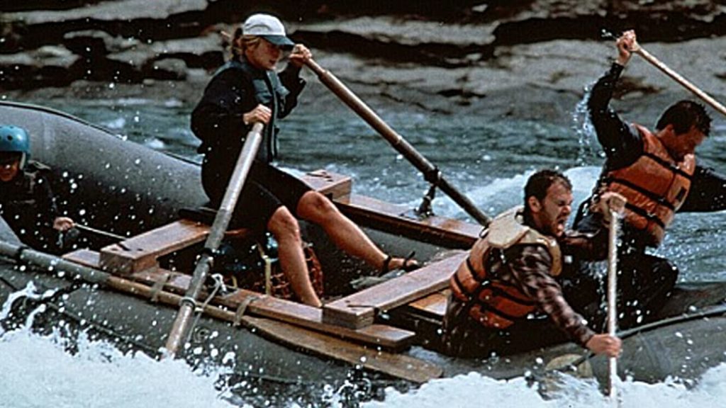 The River Wild (1994)