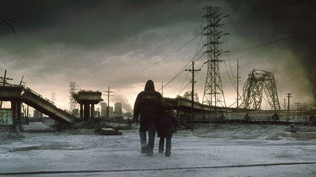 The Road (2009)